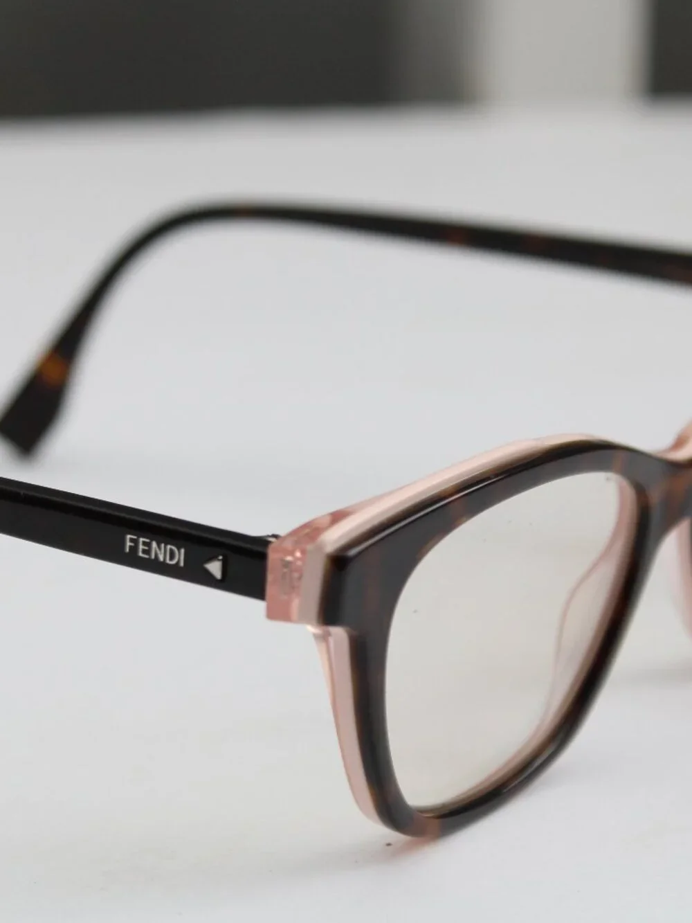 Fendi conditions great